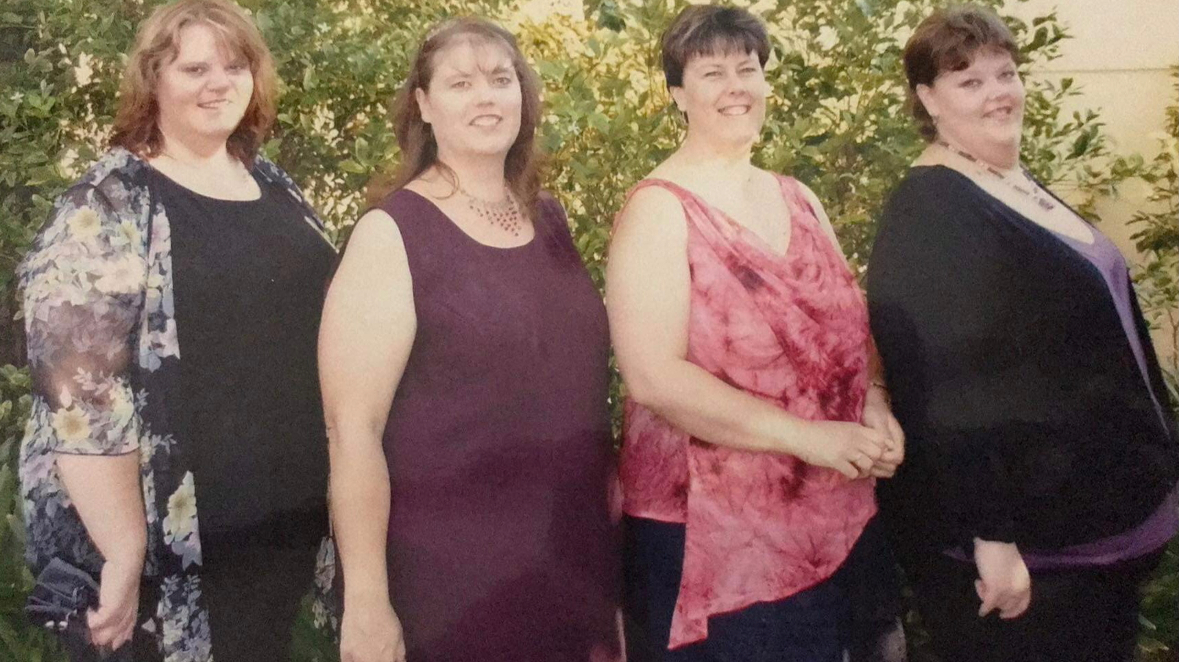 In Memory of Sharon Walker