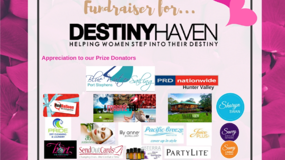 Heart to Heart Fundraiser