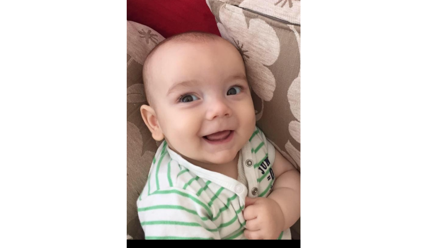 Baby Elias