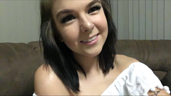 olivia s big shave