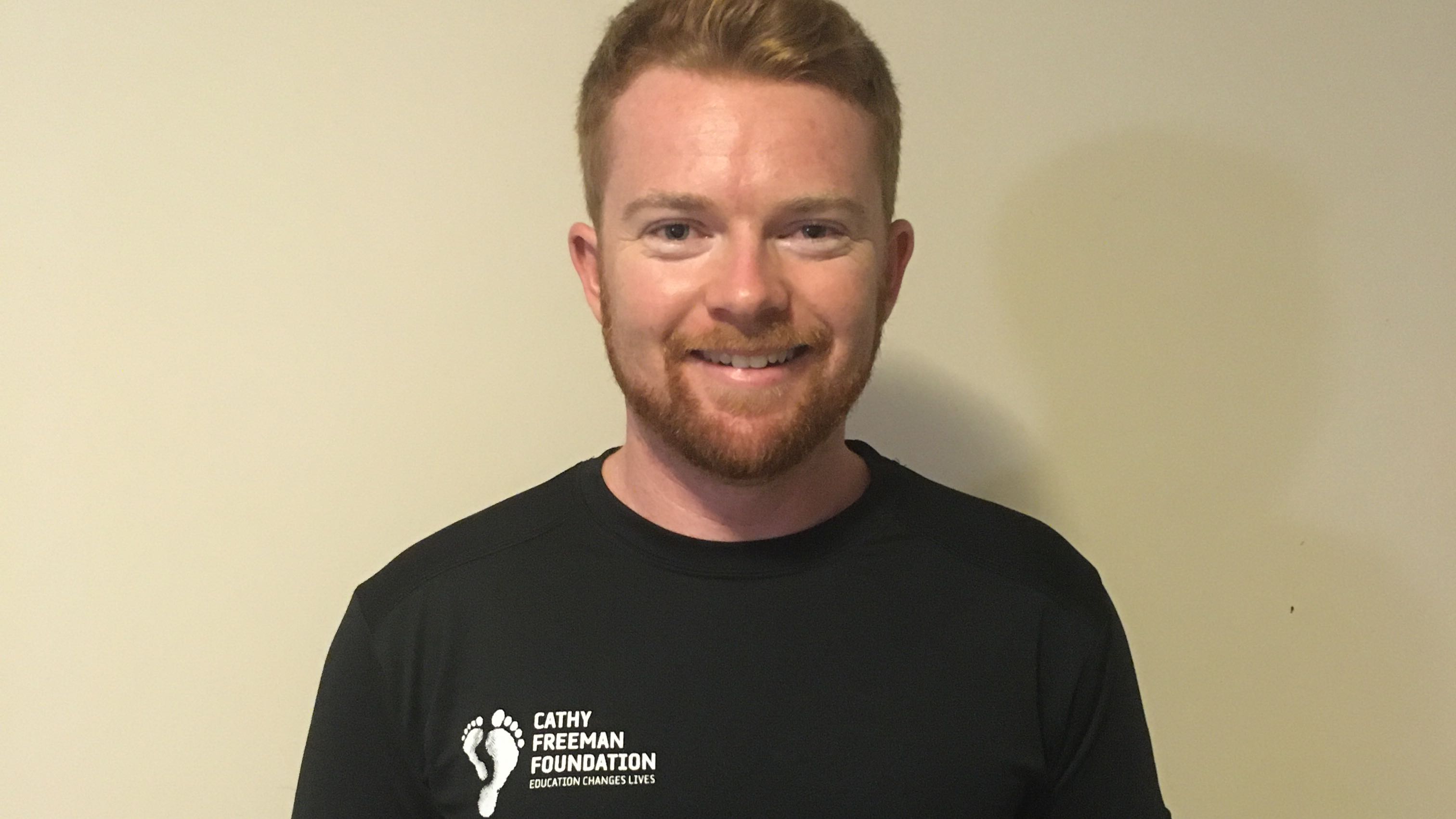 Education Changes Lives 2Km Open Water Swim Fundraising Event