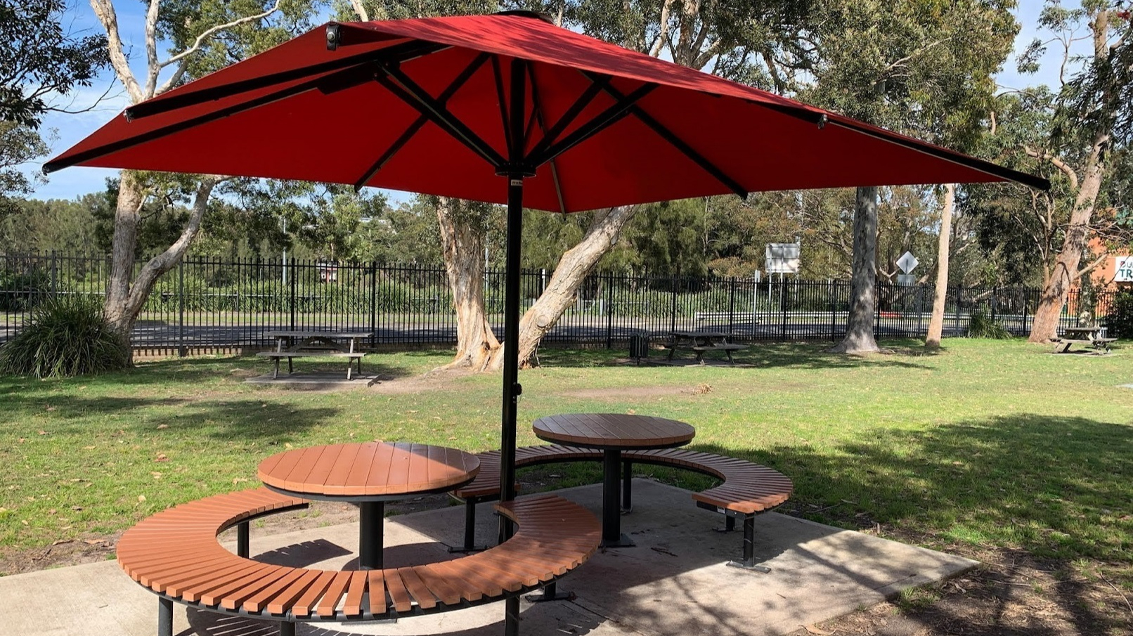 Seating for NBSC Cromer Campus