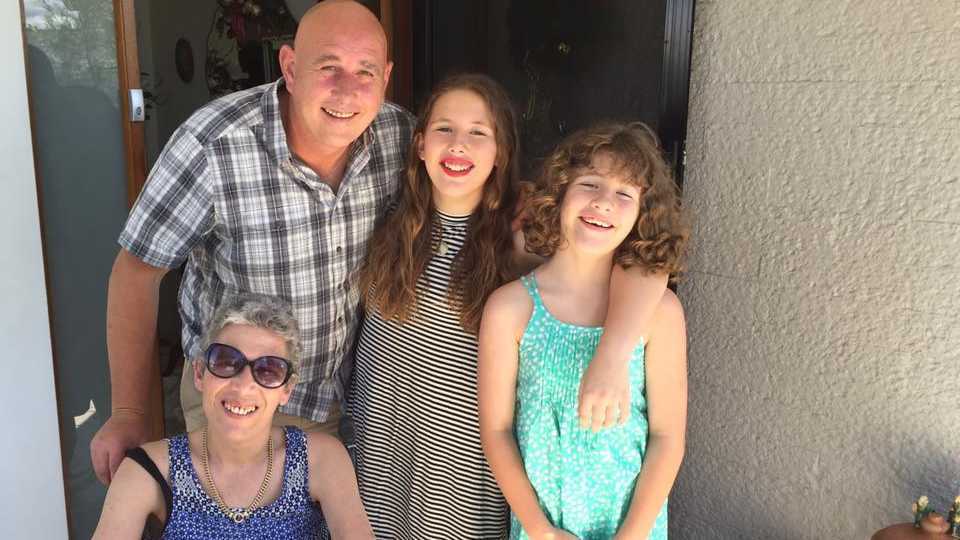 Jake Kalmus Marathon MS is BS