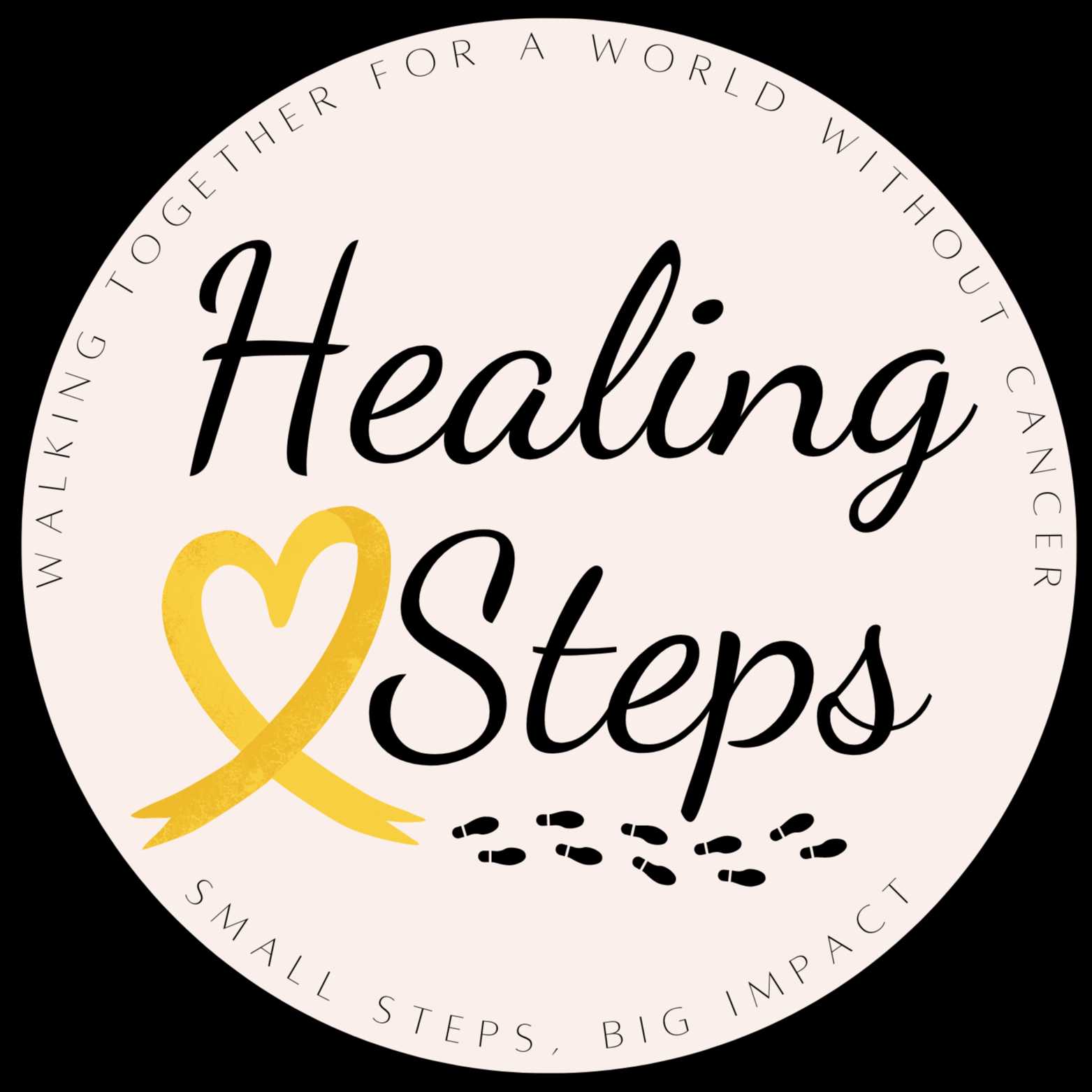 Healing Steps 24hr Fight Against Cancer
