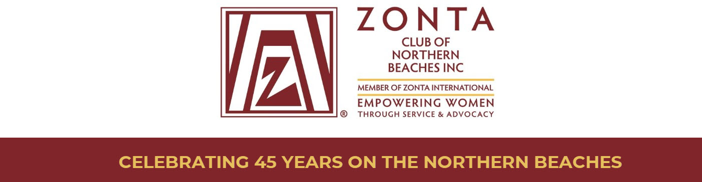 Zonta Club of Northern Beaches