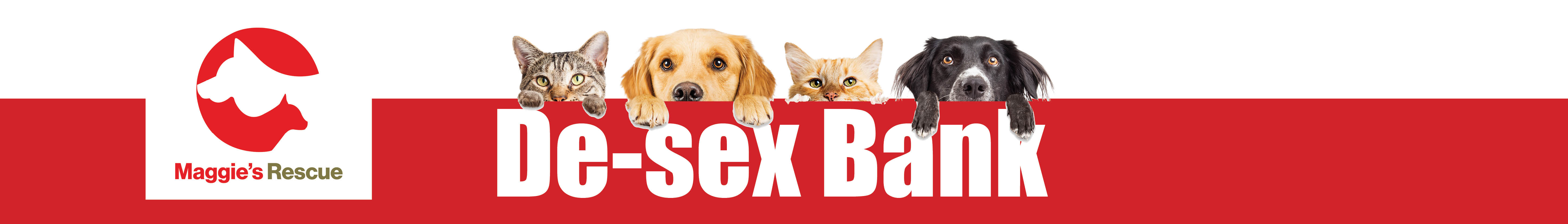 De-sex Bank