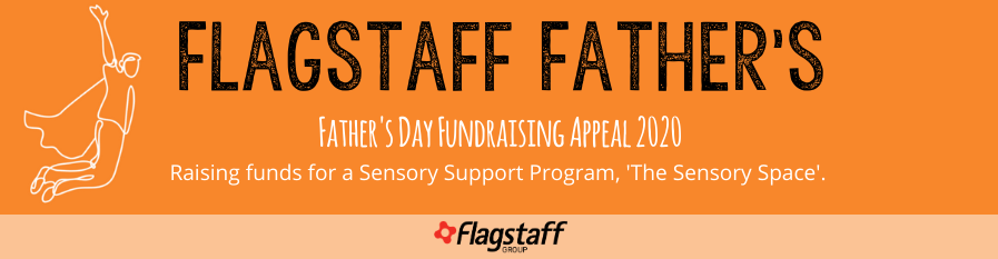 Flagstaff Fathers Day Appeal
