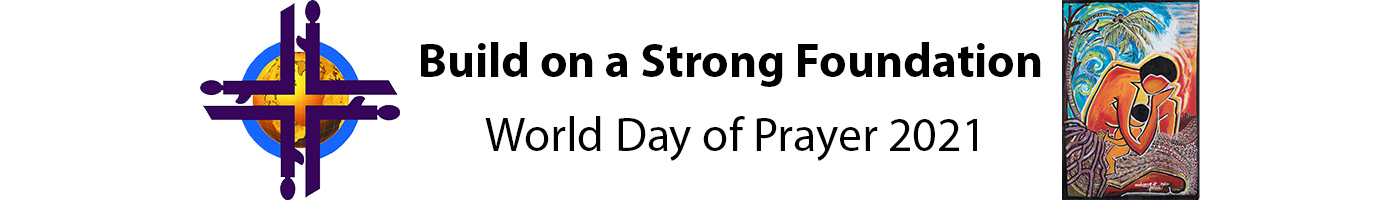 World Day of Prayer Australia, 2021