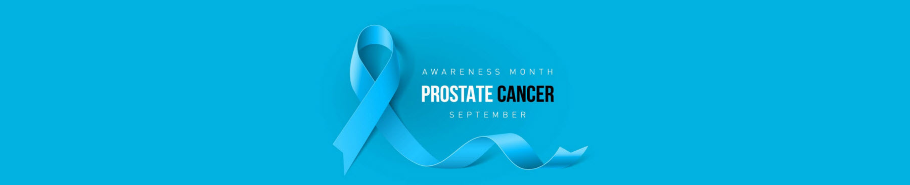 SA Harnesses Prostate Cancer Awareness Month