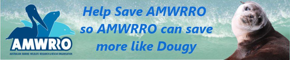 Help Save AMWRRO