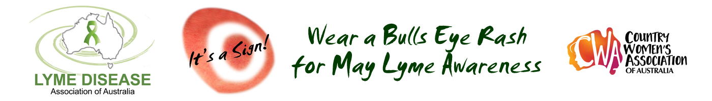 The May Lyme Project 2018