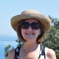 Melissa Connelly Campaign