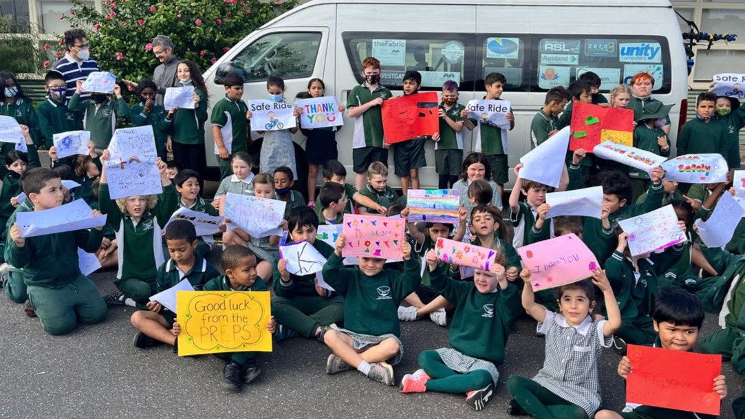 Fundraising Ideas for Schools | School Fundraisers 
