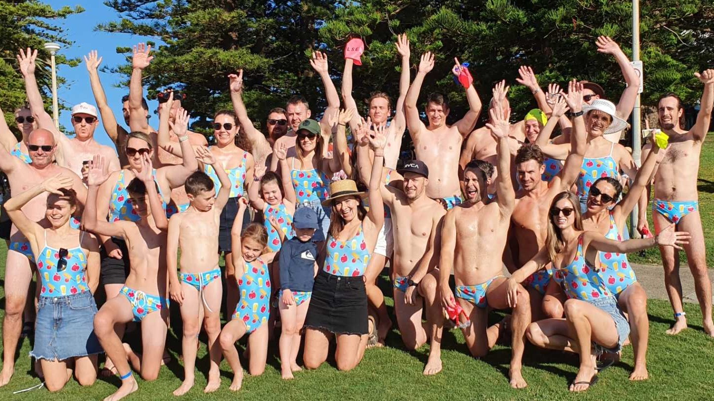 Raise Money for A Cancer Charity | Choose any Australian cancer charity