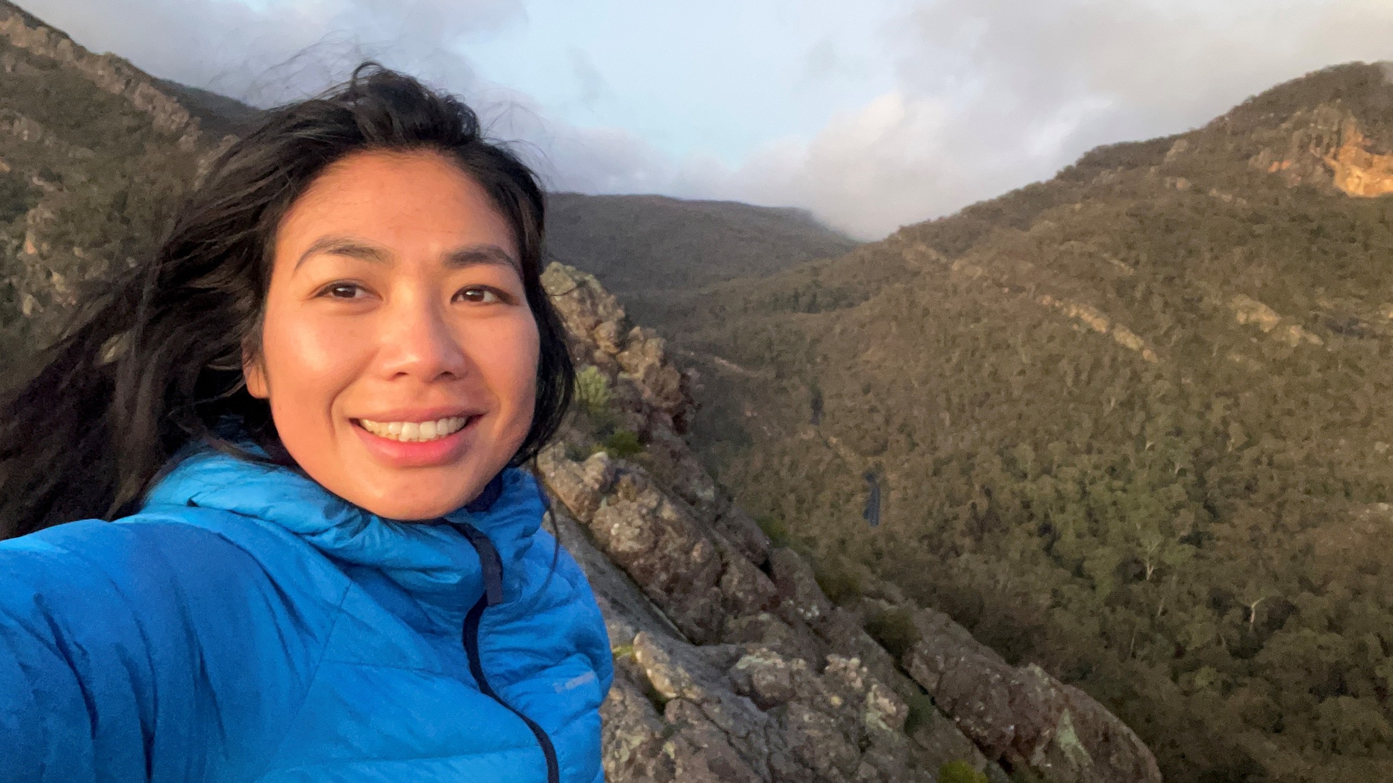Raise Money for charity in an adventure race, hike