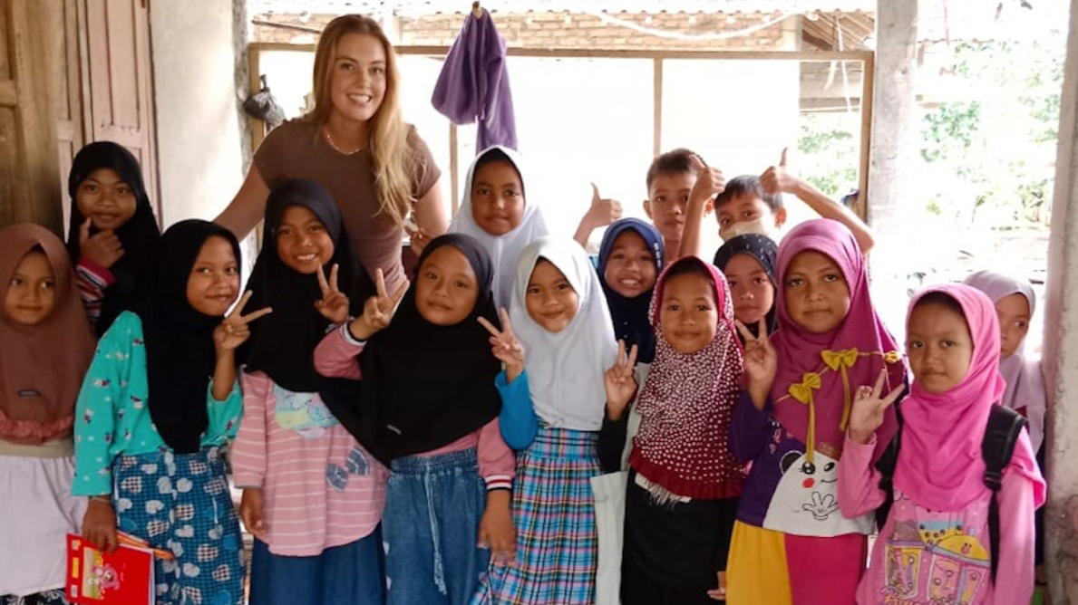 Fundraise to Volunteer Overseas | Fund Gap Year Travel